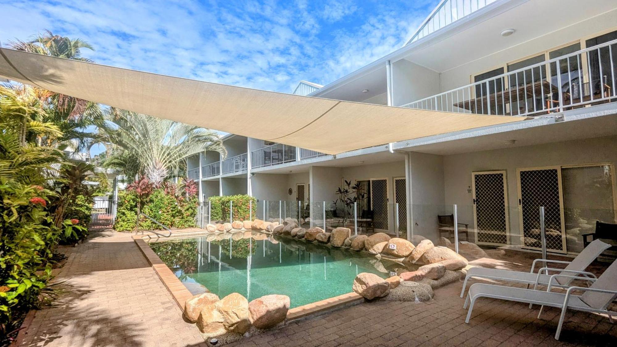 Horseshoe Bay فندق سيلز أون هورس شو المظهر الخارجي الصورة